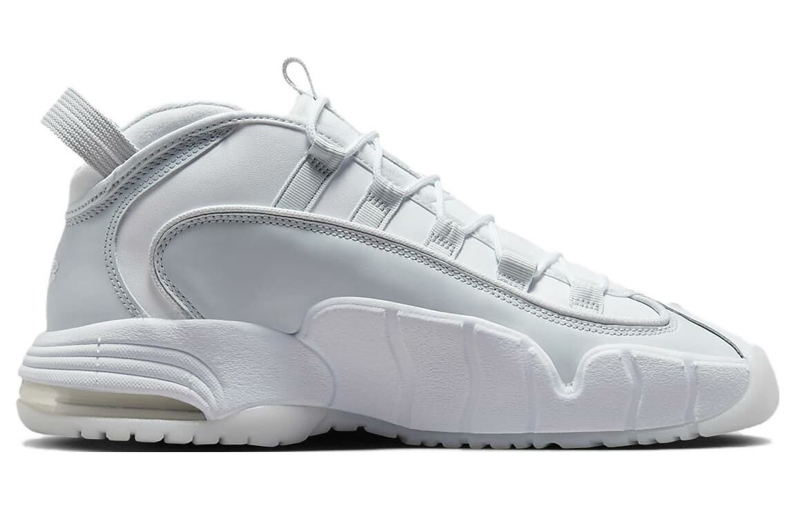 【代購】Nike Air Max Penny 1 Pure Platinum