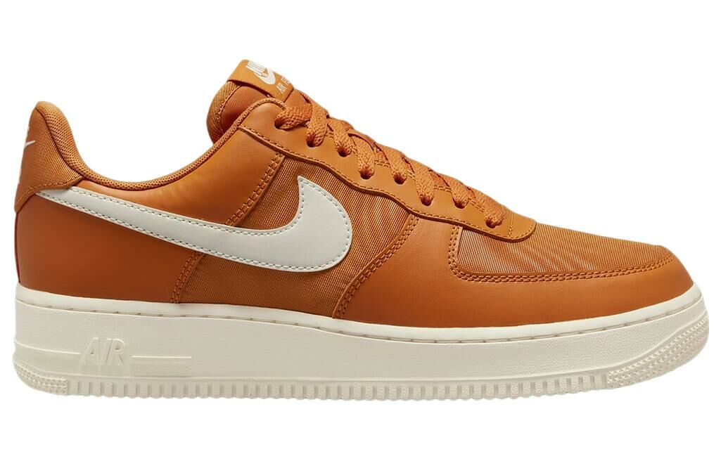 【代購】Nike Air Force 1 Low '07 Se 'Monarch Canvas'
