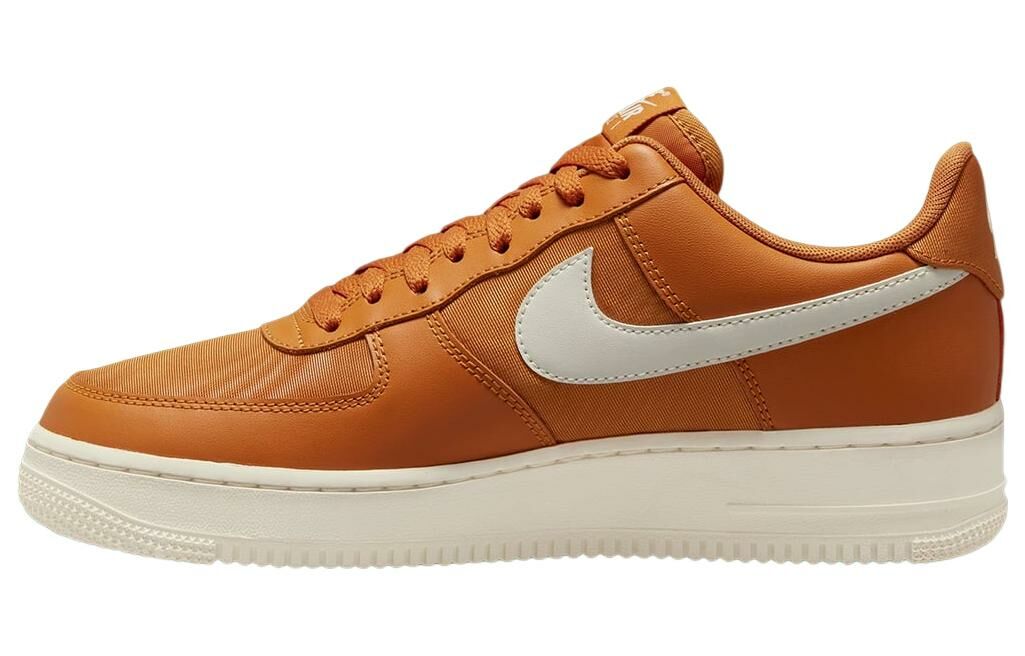 【代購】Nike Air Force 1 Low '07 Se 'Monarch Canvas'