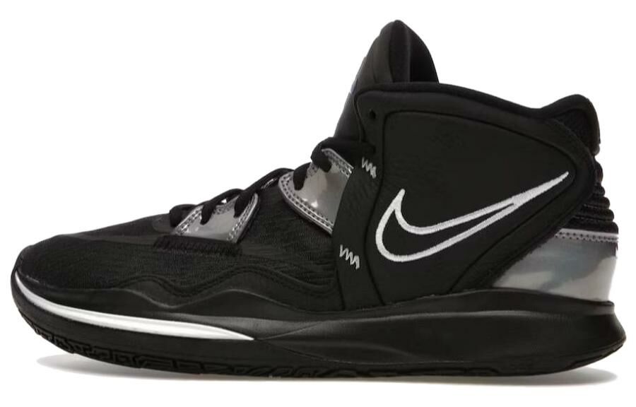 【代購】Nike Kyrie 1 Infinity 'Black Silver'
