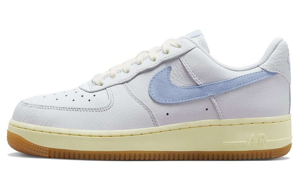 【代購】Nike Air Force 1 Low 'White Blue' Women's