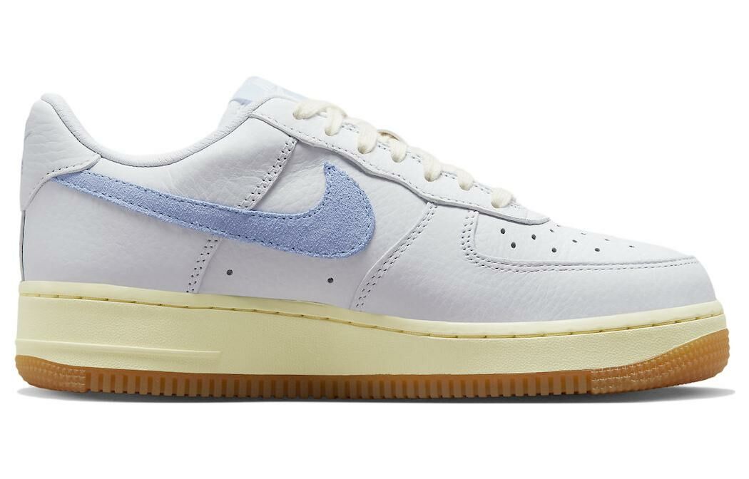 【代購】Nike Air Force 1 Low 'White Blue' Women's