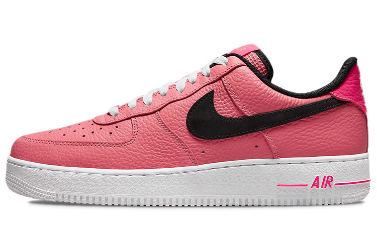 【代購】Nike Air Force 1 Low '07 Pink Gaze