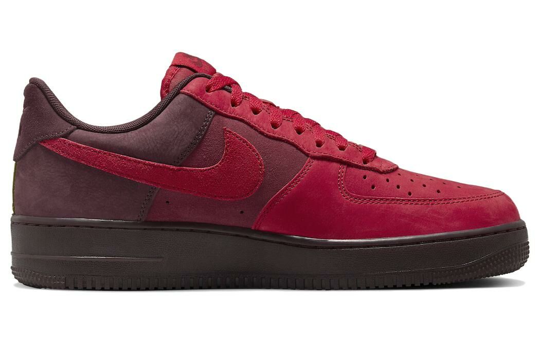 【代購】Nike Air Force 1 Low Layers Of Love