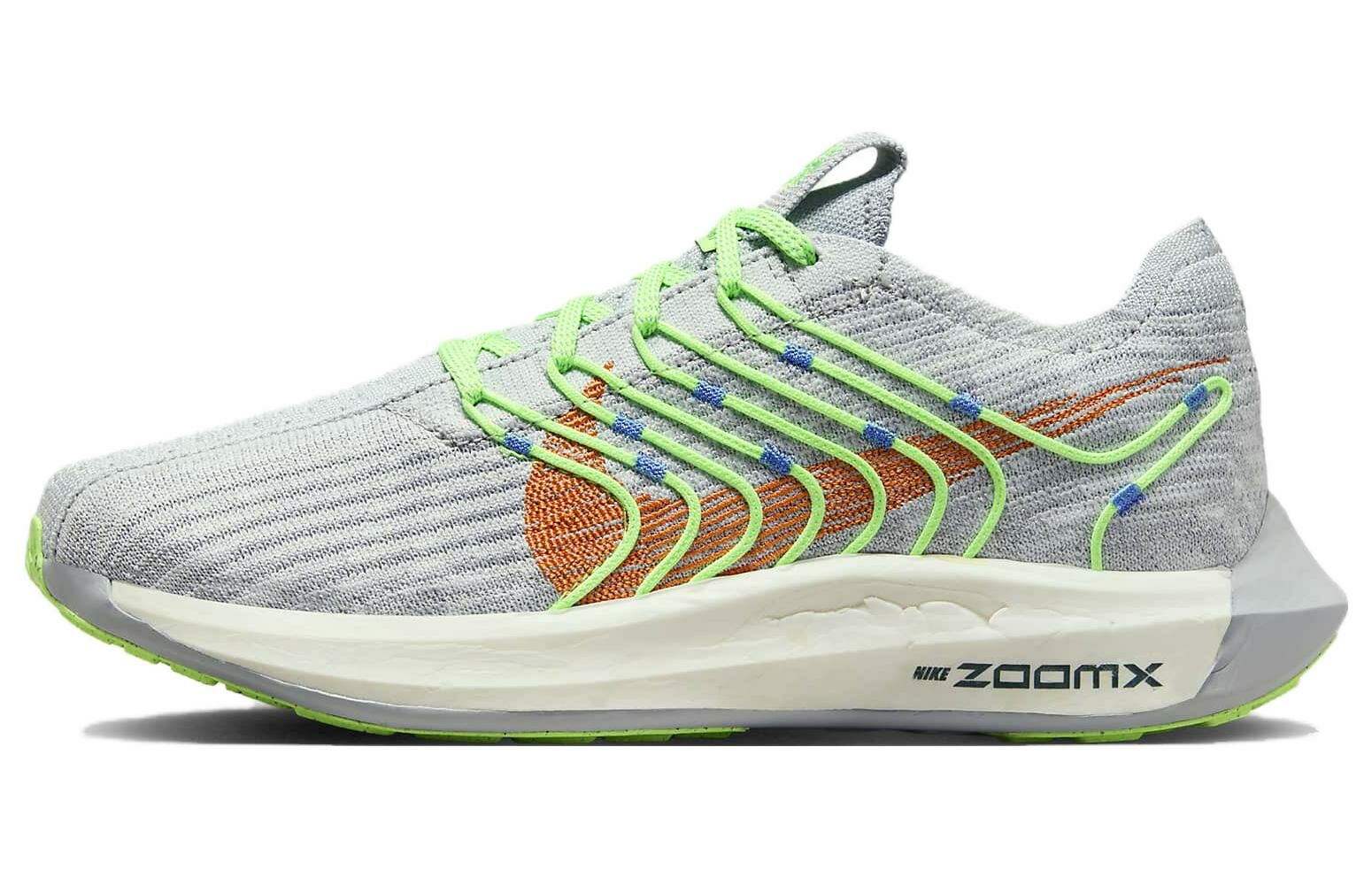 【代購】Nike Pegasus Turbo 1 'Grey Light Green' Women's