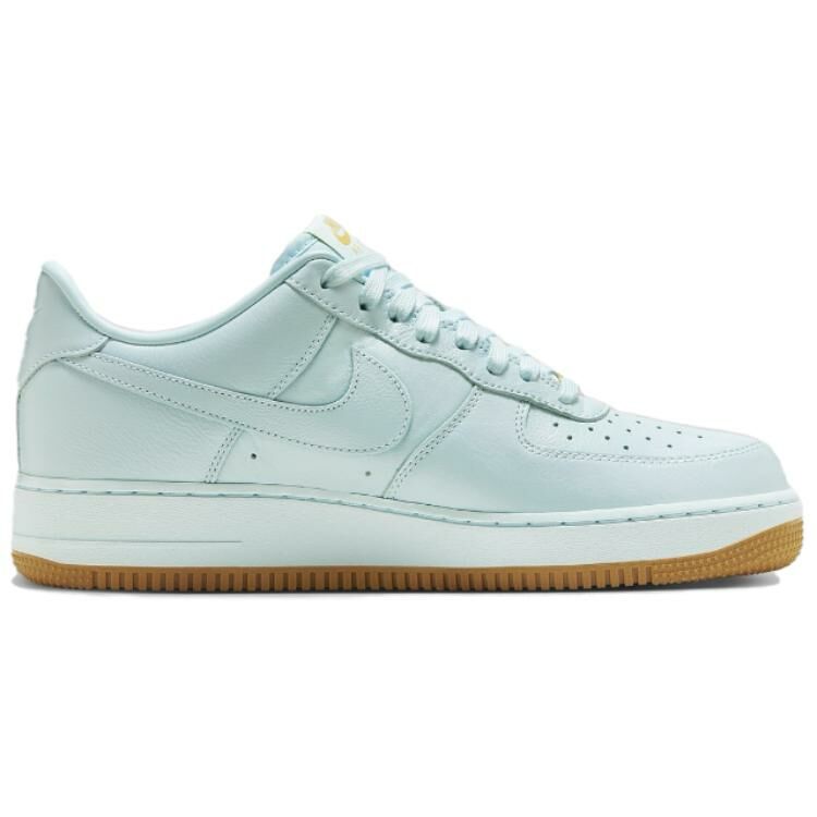 【代購】Nike Air Force 1 Low Style Glacier Bue Gum