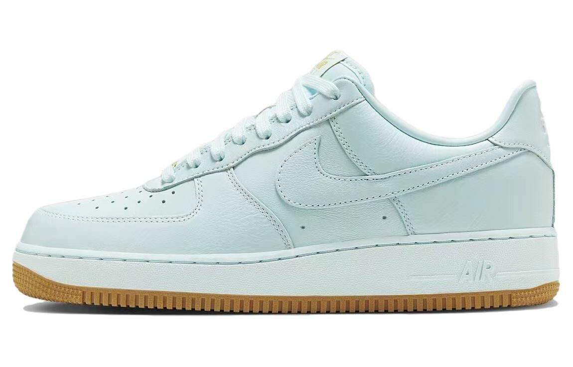 【代購】Nike Air Force 1 Low Style Glacier Bue Gum