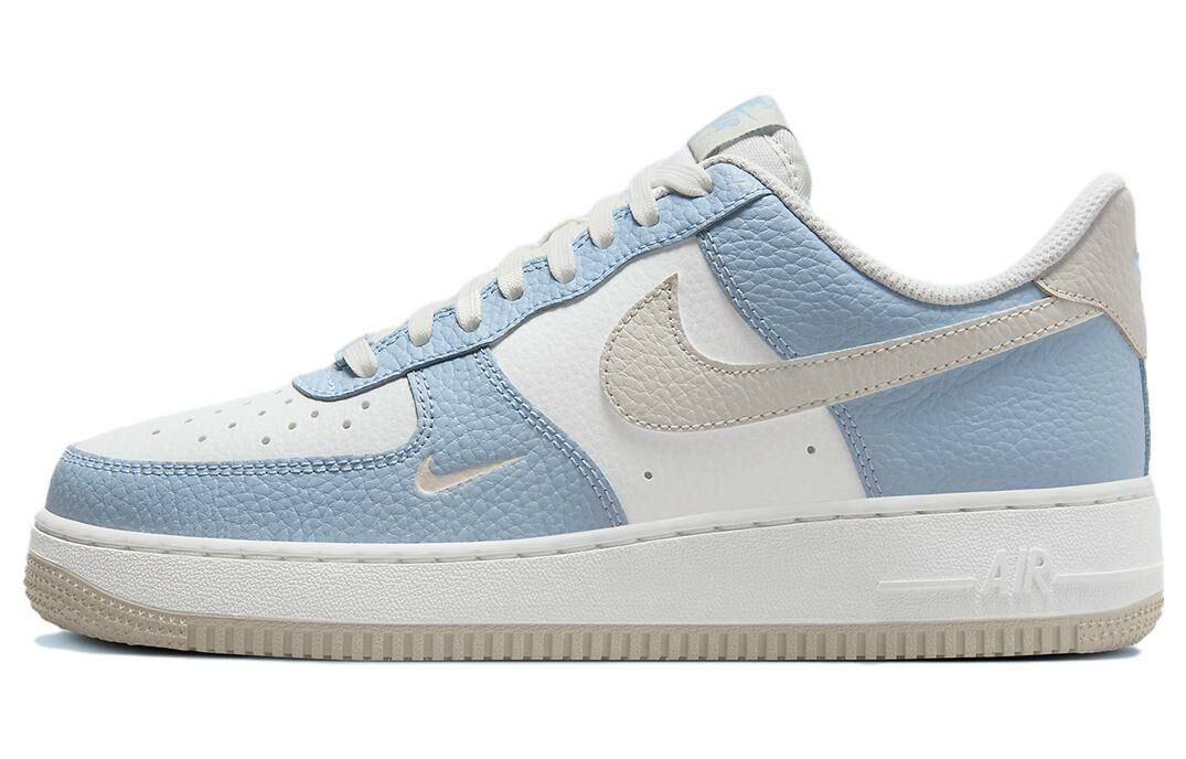 【代購】Nike Air Force 1 Low Light Armory Blue Women's