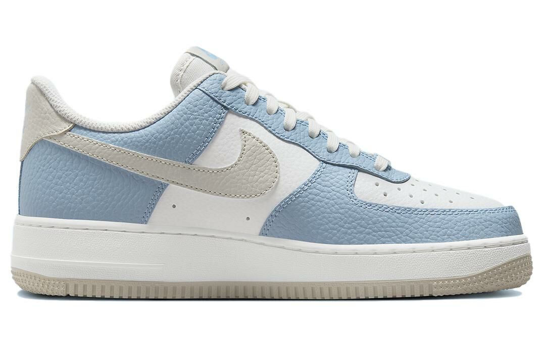 【代購】Nike Air Force 1 Low Light Armory Blue Women's