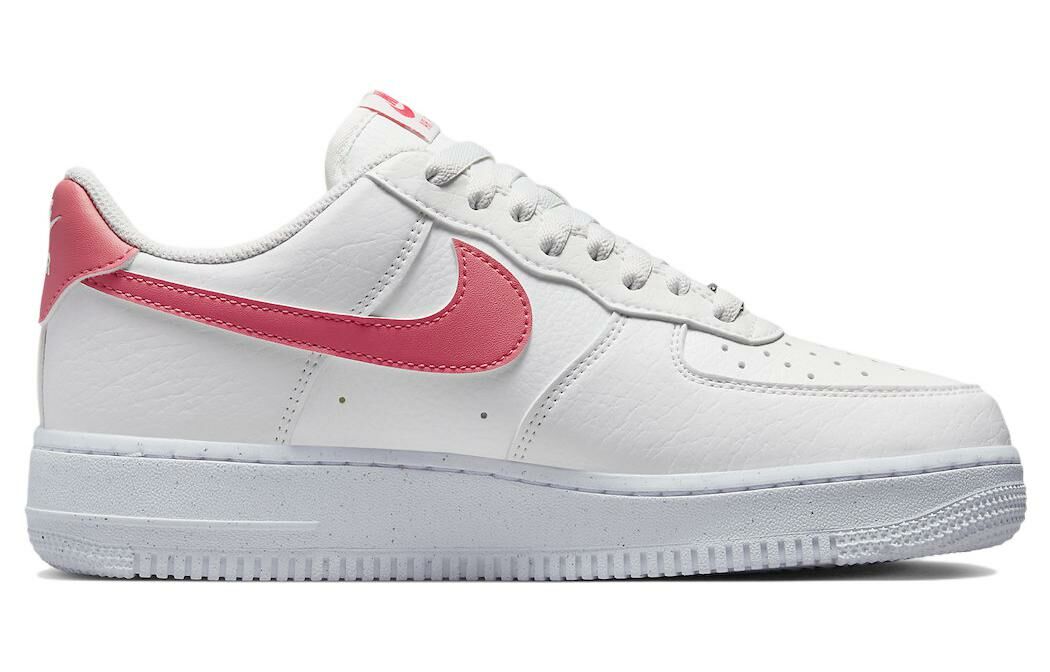 【代購】Nike Air Force 1 07 SE Next Nature White Sea Coral Women's
