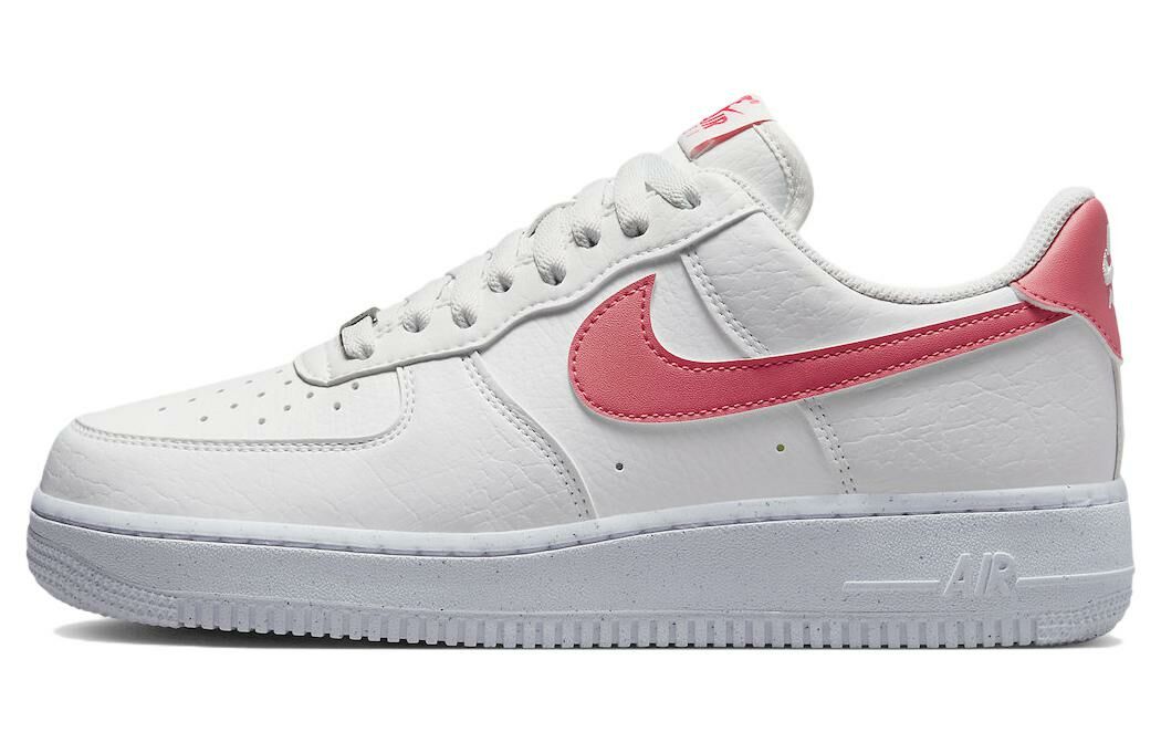 【代購】Nike Air Force 1 07 SE Next Nature White Sea Coral Women's