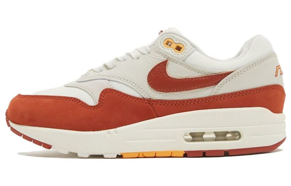 【代購】Nike Air Max 1 Rugged Orange Women's