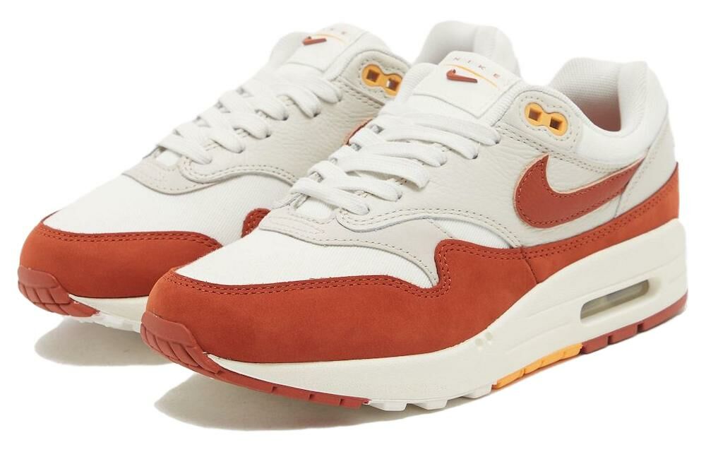 【代購】Nike Air Max 1 Rugged Orange Women's