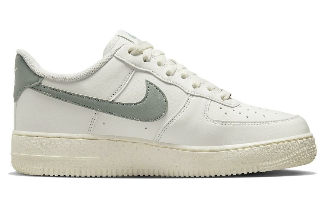 【代購】Nike Air Force 1 Low Next Nature Summit White Mica Green Women's