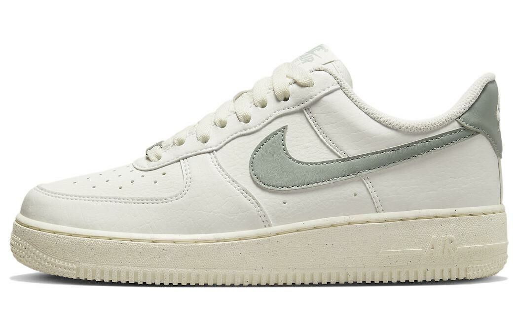 【代購】Nike Air Force 1 Low Next Nature Summit White Mica Green Women's