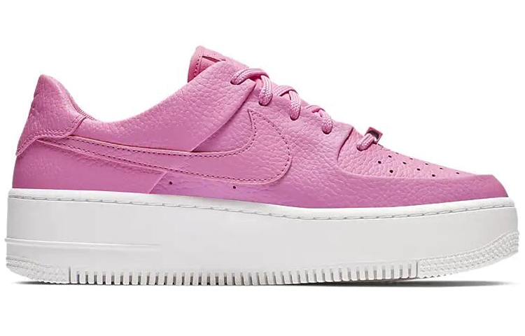 【代購】Nike Air Force 1 Sage Low 'Psychic Pink' Women's