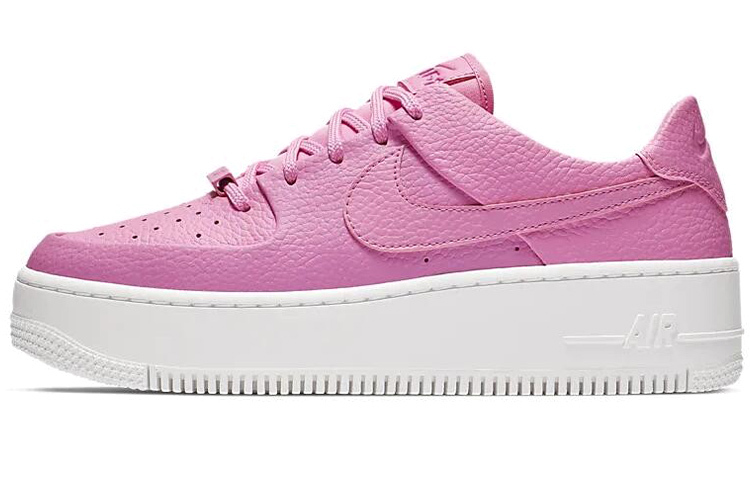【代購】Nike Air Force 1 Sage Low 'Psychic Pink' Women's