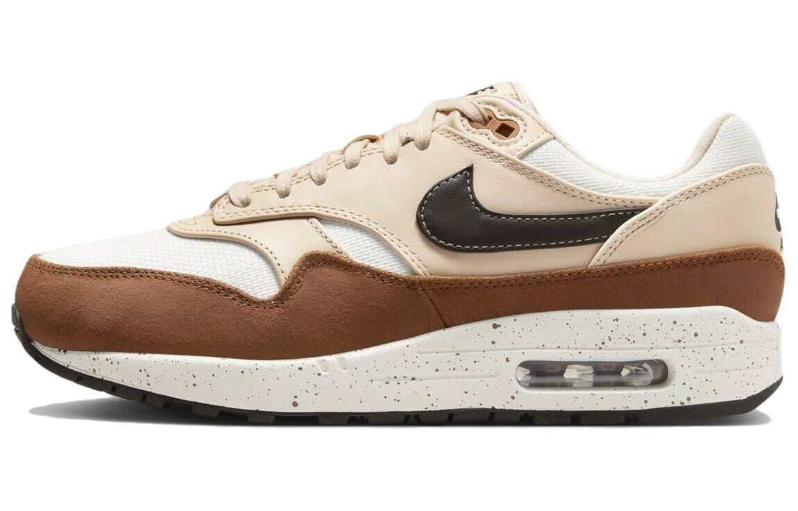 【代購】Nike Air Max 1 '87 Velvet Brown Women's