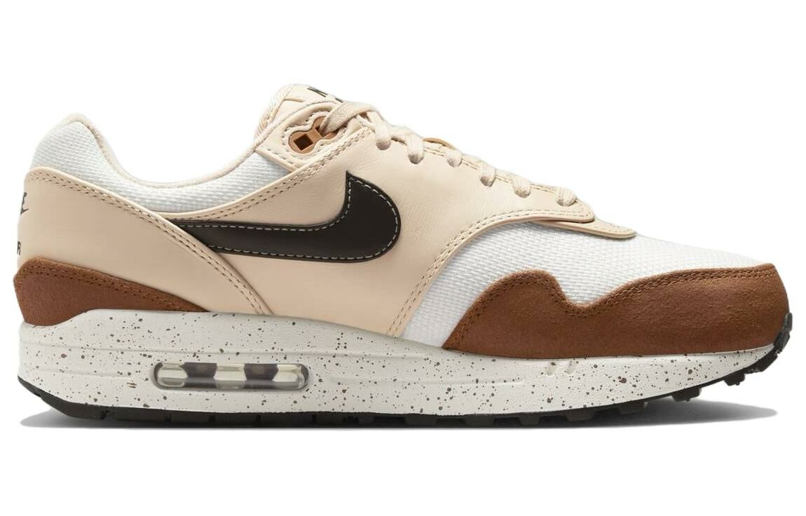 【代購】Nike Air Max 1 '87 Velvet Brown Women's