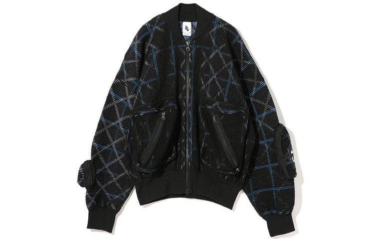 【代購】Nike X Undercover Sr MA 1 Bomber Jacket