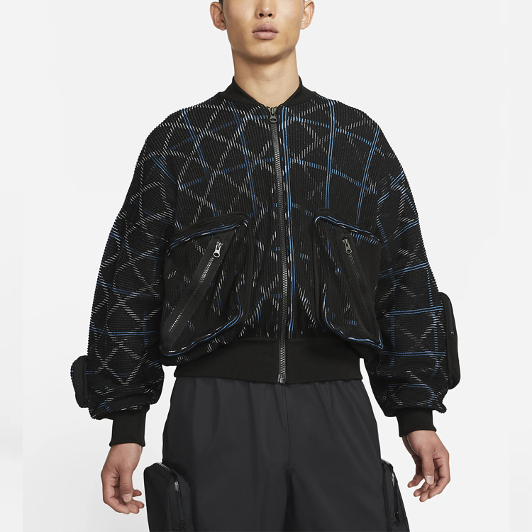 【代購】Nike X Undercover Sr MA 1 Bomber Jacket