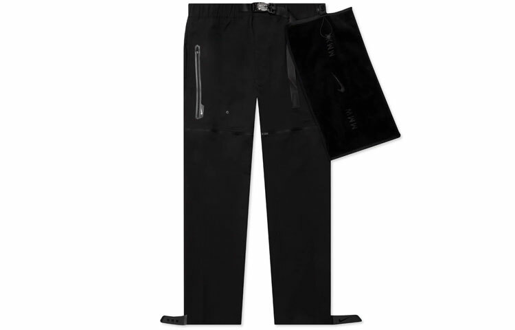 【代購】Nike X Mmw 3 1 Convertible Pants