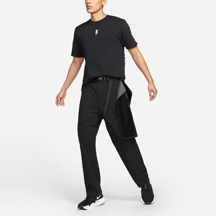 【代購】Nike X Mmw 3 1 Convertible Pants