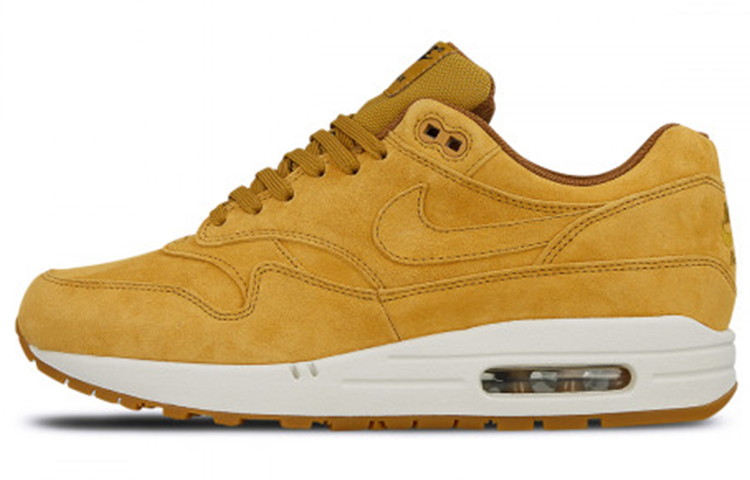 【代購】Nike Air Max 1 Wheat 2018