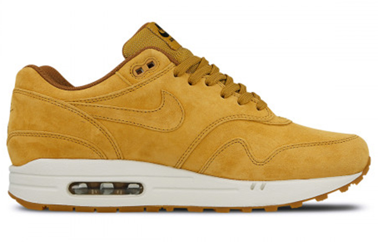 【代購】Nike Air Max 1 Wheat 2018