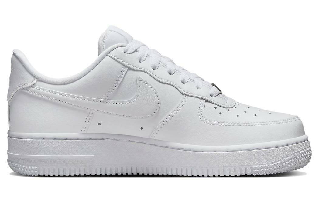【代購】Nike Air Force 1 Low '07 Studded Swoosh Women's
