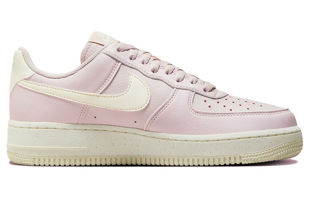 【代購】Nike Air Force 1 07 SE Next Nature Platinum Violet Coconut Milk Women's