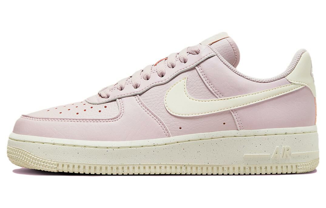【代購】Nike Air Force 1 07 SE Next Nature Platinum Violet Coconut Milk Women's