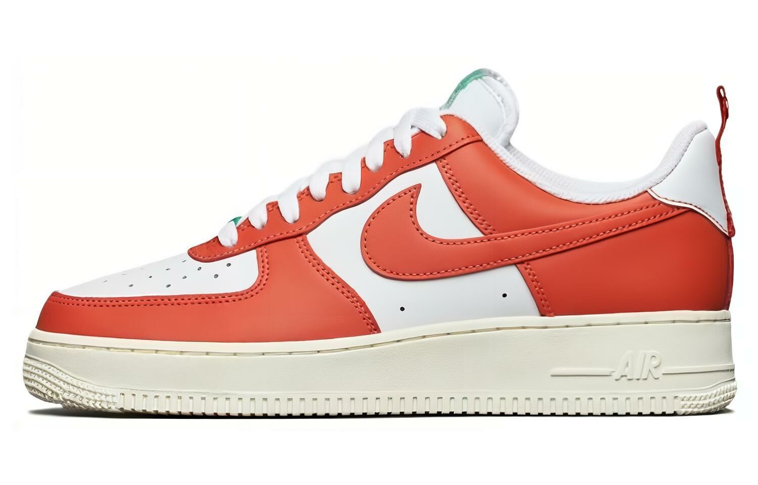 【代購】Nike Air Force 1 Low 07 Pojangmacha
