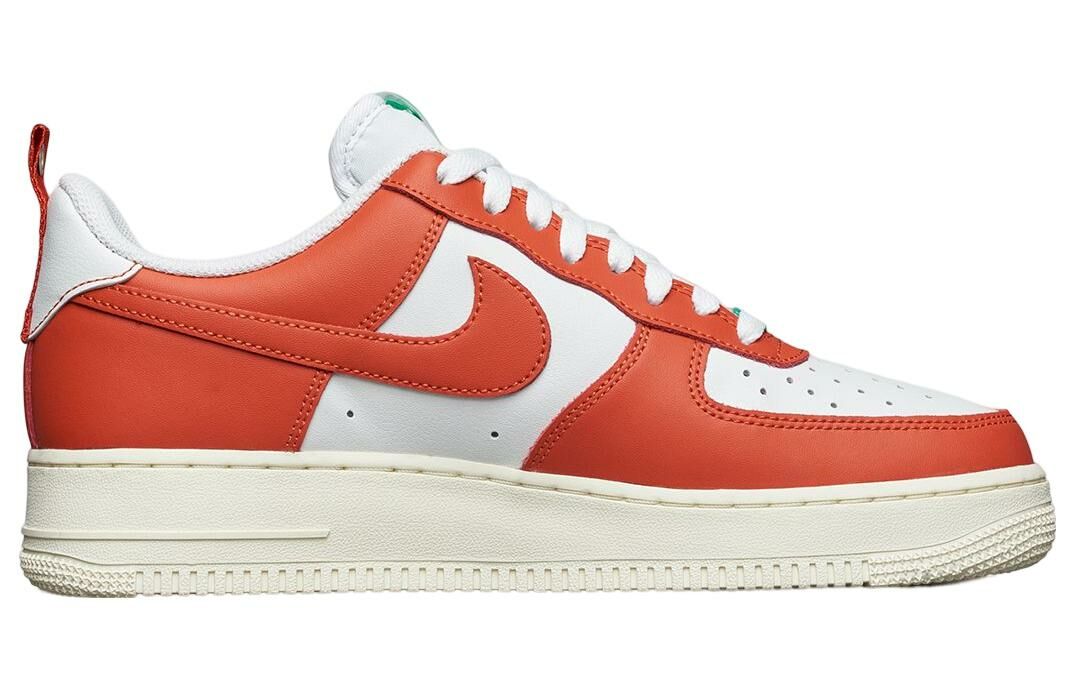 【代購】Nike Air Force 1 Low 07 Pojangmacha