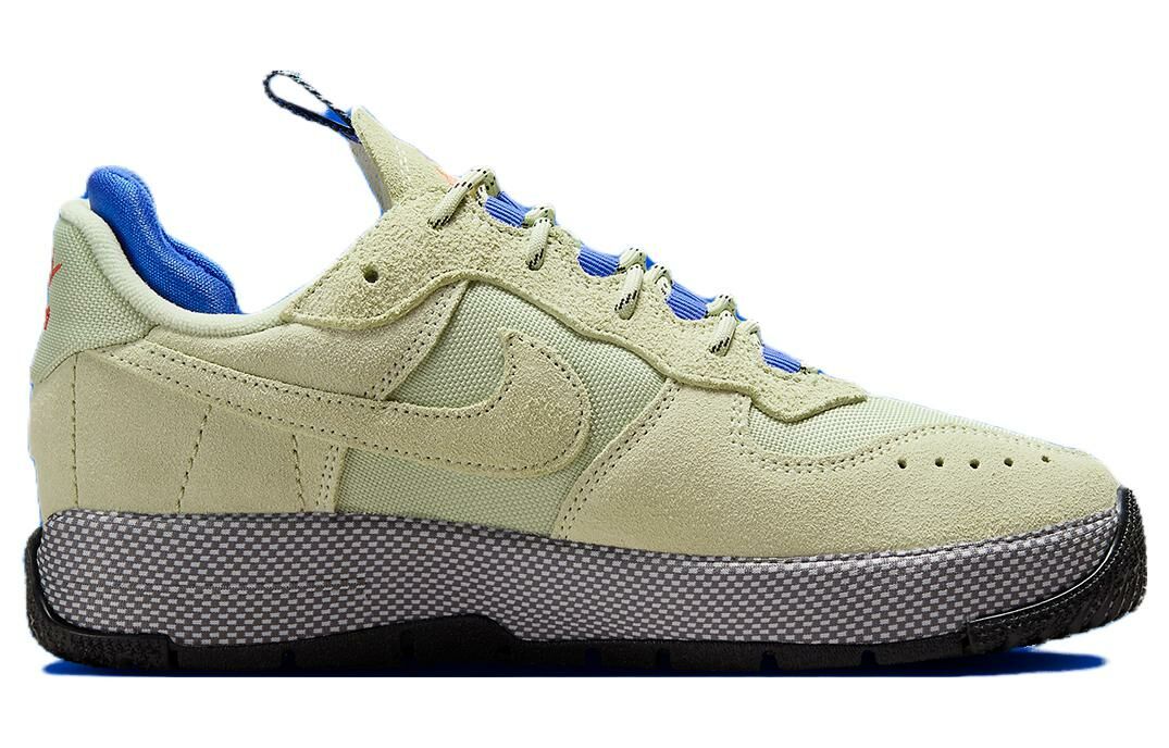 【代購】Nike Air Force 1 Low Wild 'Light Green Blue' Women's
