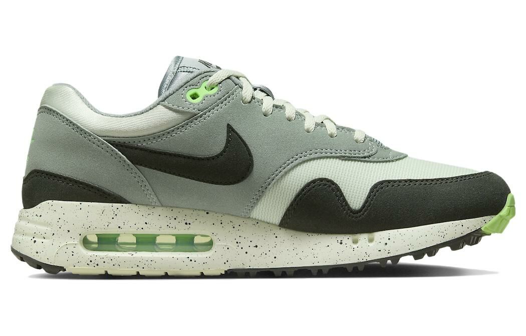 【代購】Nike Air Max 1 '86 Og Golf Sea Glass Sequoia