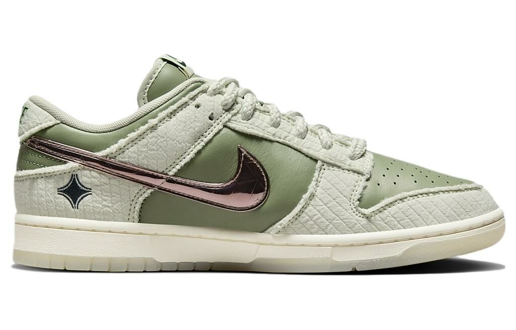 【代購】Nike Dunk Low Retro Prm Kyler Murray Be 1 Of One