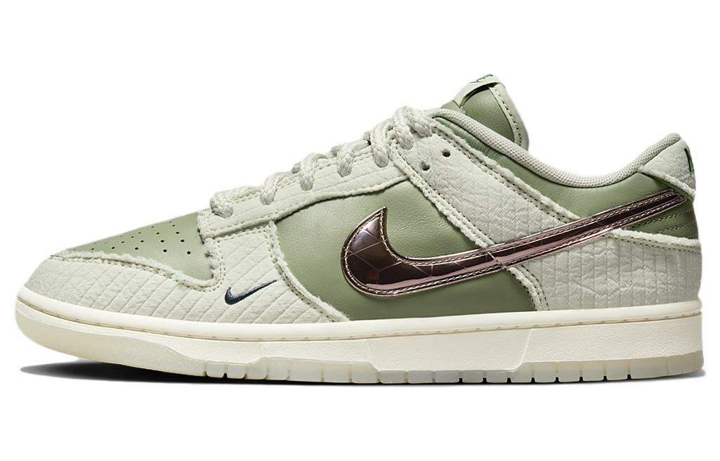 【代購】Nike Dunk Low Retro Prm Kyler Murray Be 1 Of One