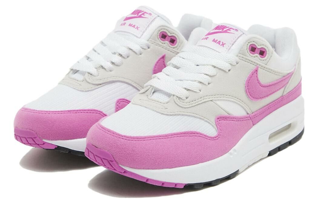 【代購】Nike Air Max 1 '87 Fuchsia Dream Women's