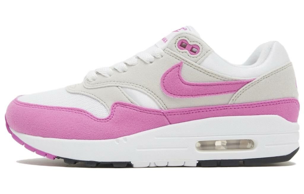 【代購】Nike Air Max 1 '87 Fuchsia Dream Women's