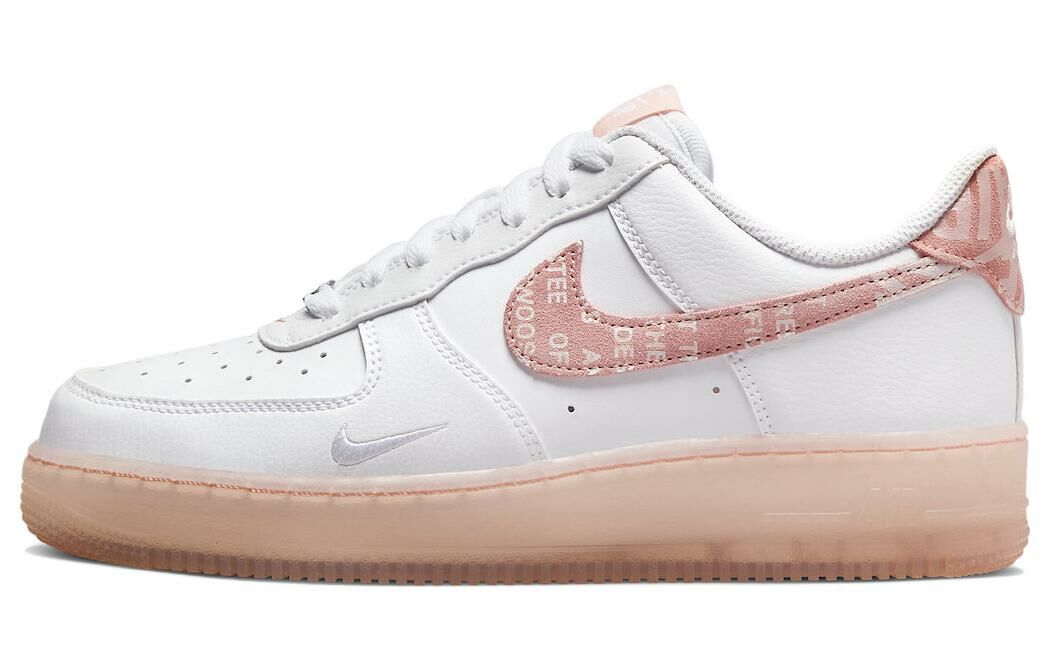 【代購】Nike Air Force 1 Low Copy / Paste Pink Women's