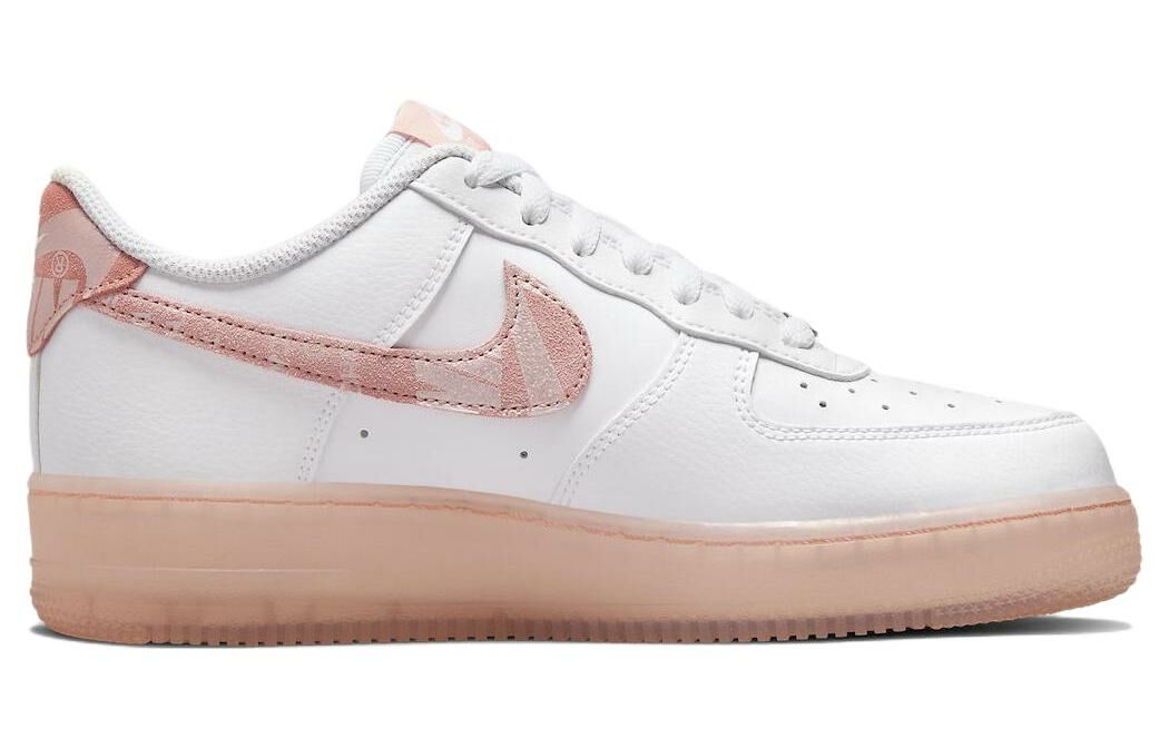 【代購】Nike Air Force 1 Low Copy / Paste Pink Women's