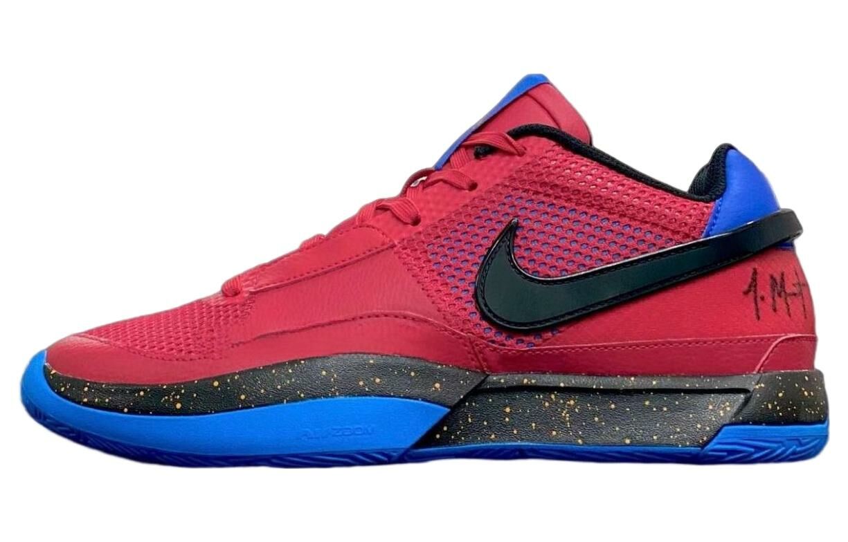 【代購】Nike Ja 1 'Hunger'