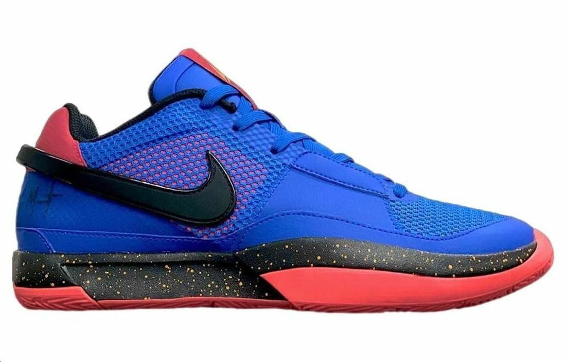 【代購】Nike Ja 1 'Hunger'