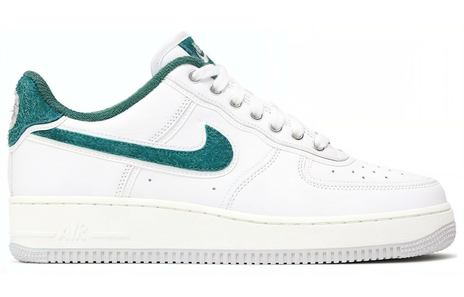 【代購】Nike Air Force 1 Low '07 Premium University Of Oregon Pe