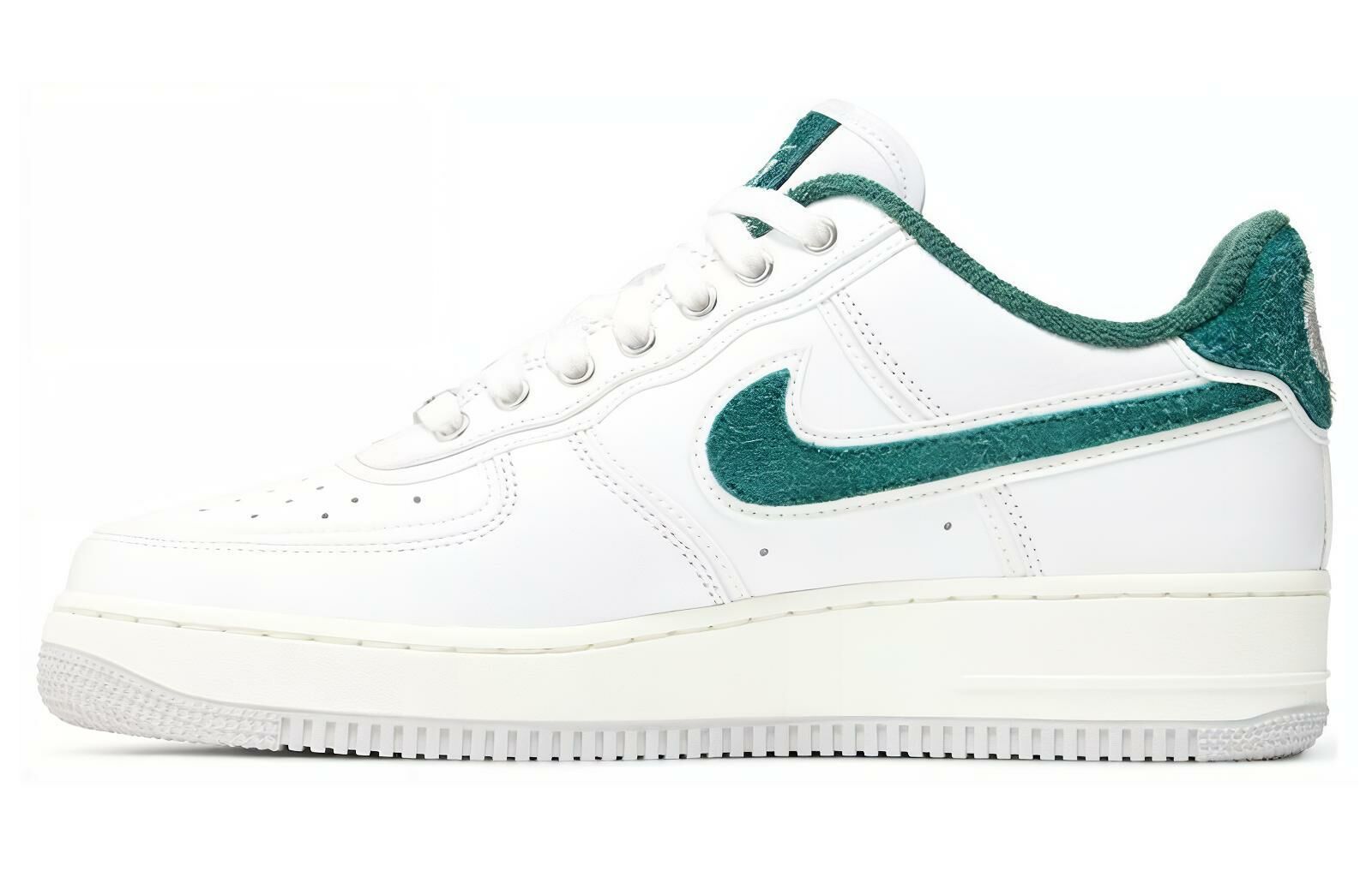 【代購】Nike Air Force 1 Low '07 Premium University Of Oregon Pe