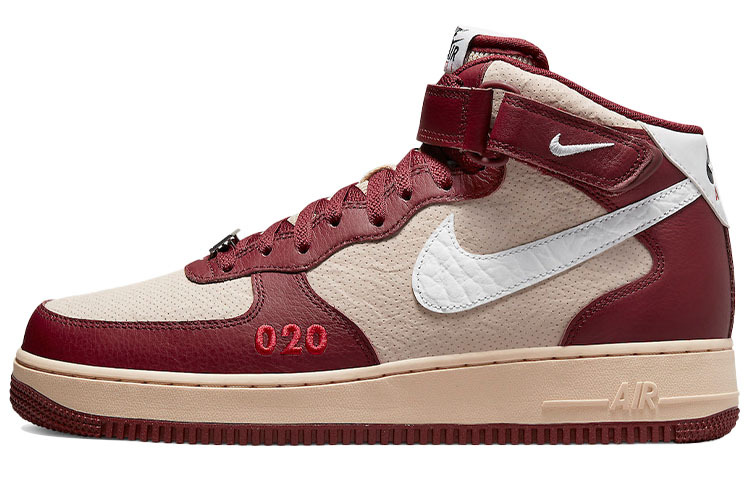 【代購】Nike Air Force 1 Mid London