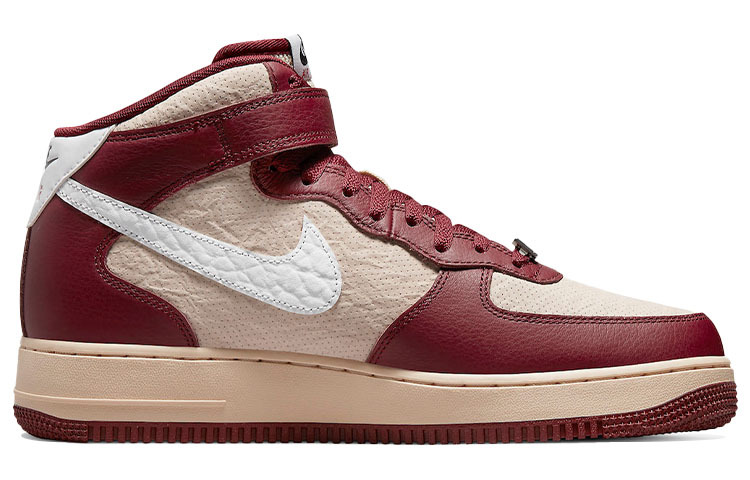 【代購】Nike Air Force 1 Mid London