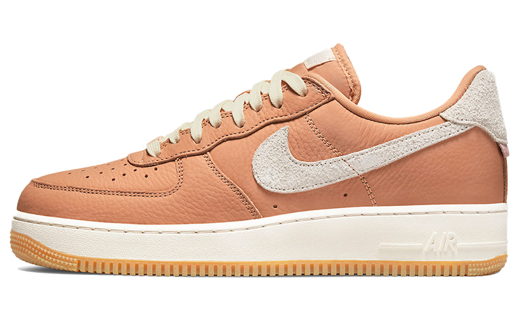 【代購】Nike Air Force 1 '07 Craft Light Cognac