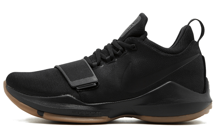 【代購】Nike Pg 1 Ep 'Black Gum'